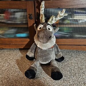 Scentsy Disney Frozen Sven